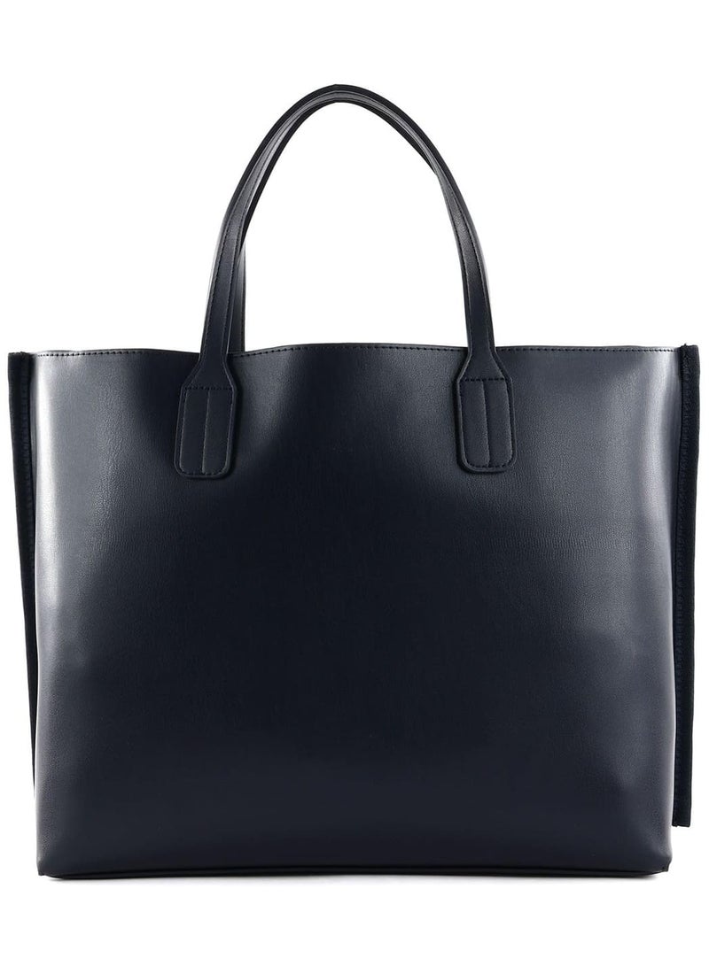 Tommy Hilfiger Denim Tommy Hilfiger Navy Blue Women Shoulderbag Aw0Aw16409 Nvy - Image 3