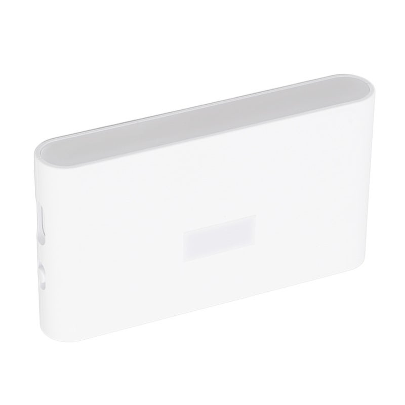 Motion Sensor Night Light: 110° Sensing Angle, 3 To 5m Range, Warm 2700K LED - 400mA Battery For 108 Days, Type C Fast Charging, 360° Magnetic Installation for Home Indoor Use - Image 1