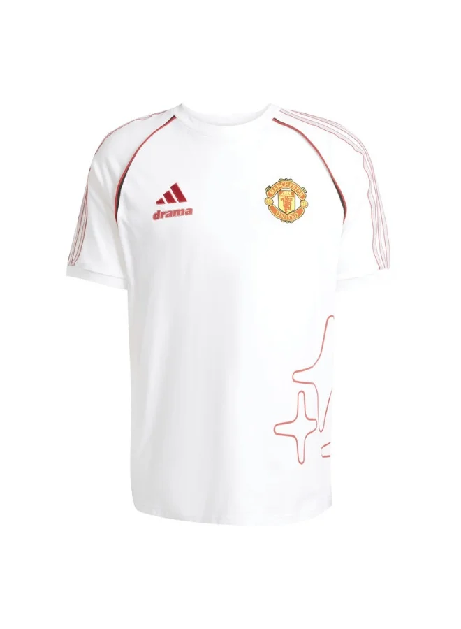 Adidas Manchester United X Drama Call Tee