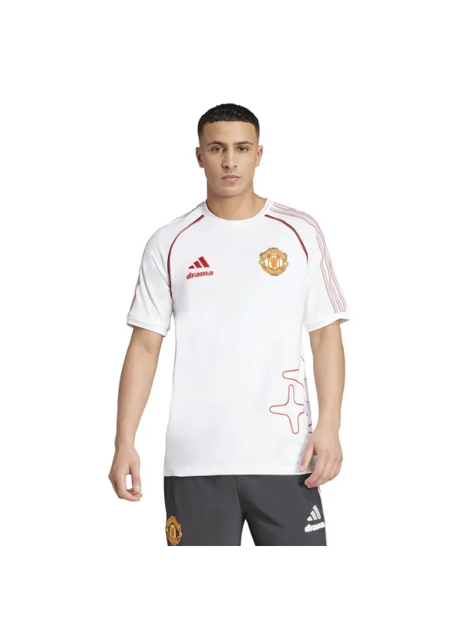 Adidas Manchester United X Drama Call Tee