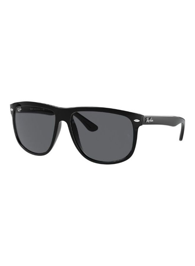 Ray-Ban Men Full Rim Sunglasses - RB4147 - Lens Size: 60 Mm - Image 2