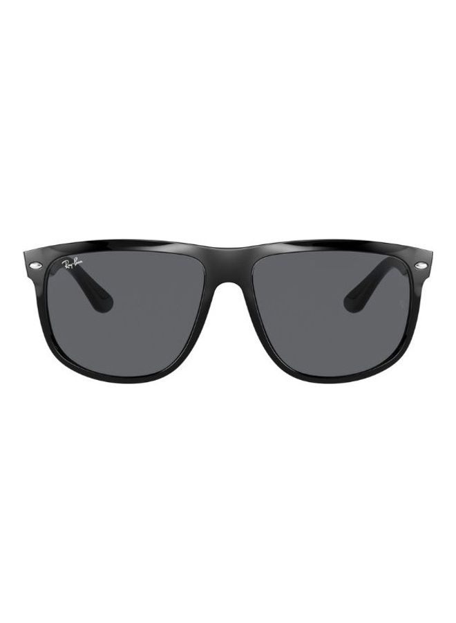 Ray-Ban Men Full Rim Sunglasses - RB4147 - Lens Size: 60 Mm - Image 1
