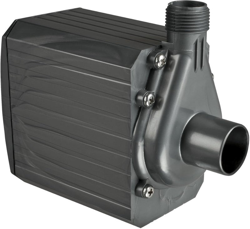 Danner Manufacturing, Inc., Supreme 950 GPH Hydro-Mag, Recirculating Water & Air Pump with Venturi, 40129 - Image 1