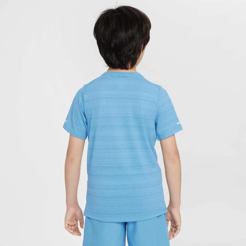 نايكي توب التمرين دراي فت ميلر للاطفال