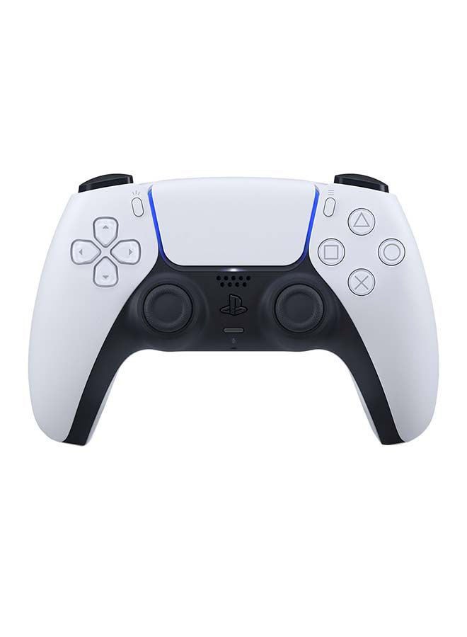 Sony PlayStation 5 Slim Console Disc Version With Extra Blue Controller - Image 4