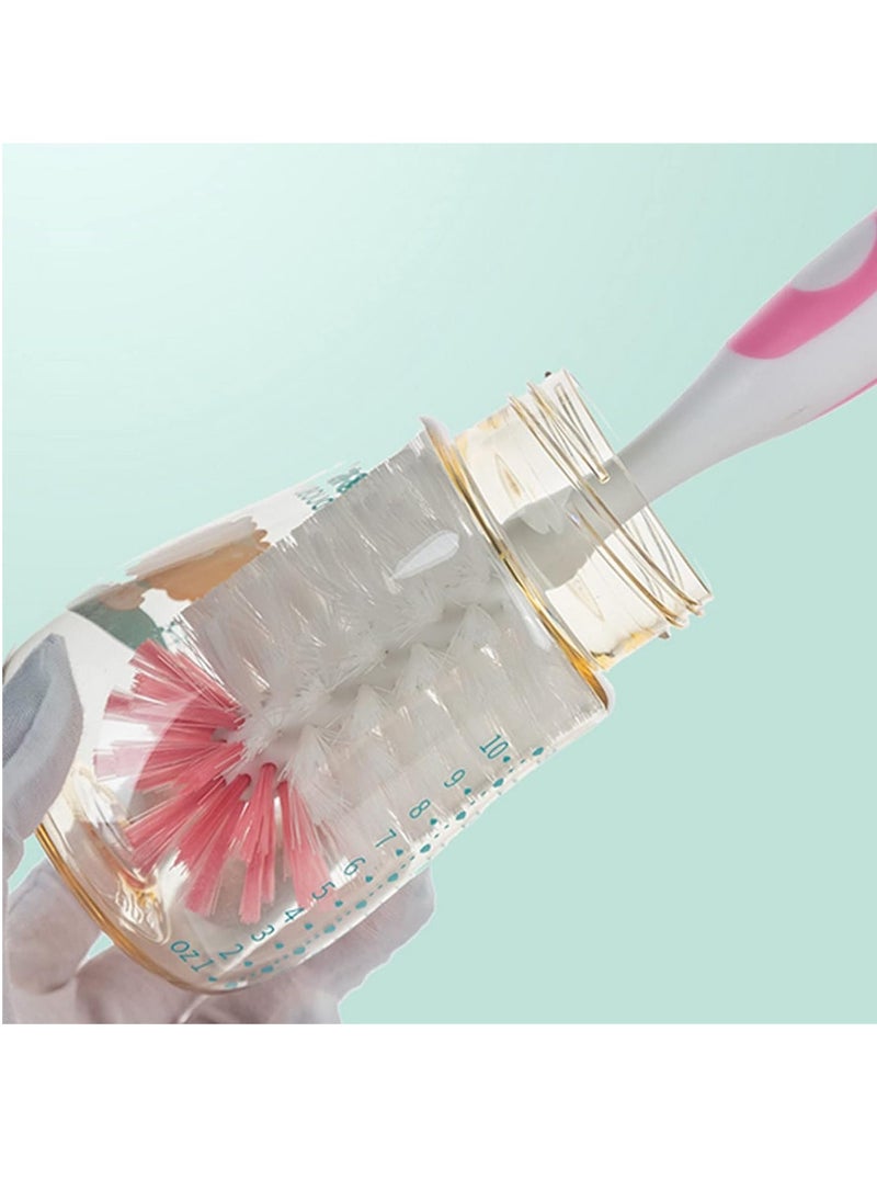 LuQu Multifunctional Cleaning Brush Nylon Brush  - Image 5