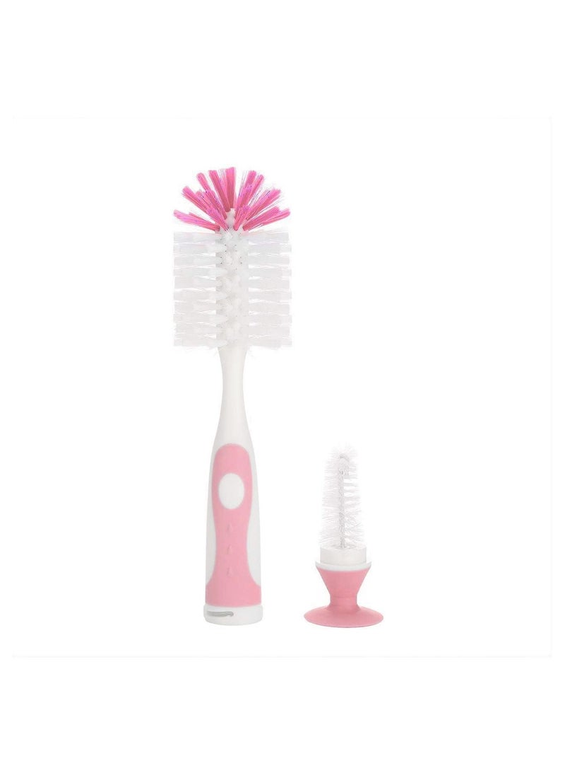 LuQu Multifunctional Cleaning Brush Nylon Brush  - Image 1