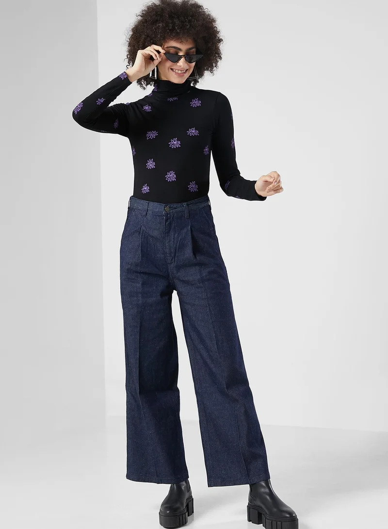 OBEY Lily Top