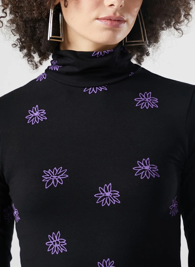 OBEY Lily Top