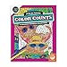 MindWare Color by Number Color Counts Coloring Book Pets on Parade Activity Book for Children Ages 6 and up 22 Pages - Image 2
