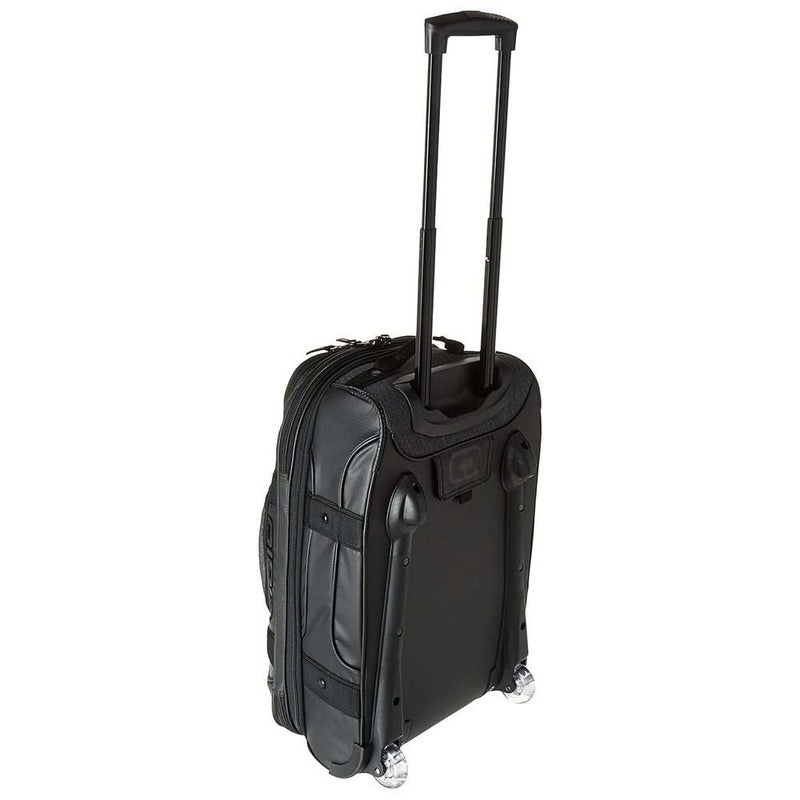 Ogio OGIO Callaway Layover Travel Bag (Graphite)  - Image 2