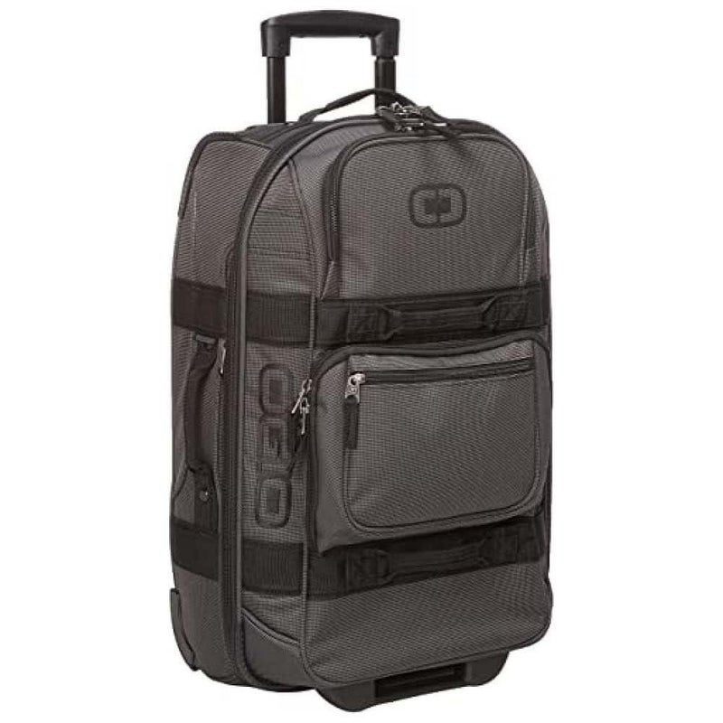 Ogio OGIO Callaway Layover Travel Bag (Graphite)  - Image 1