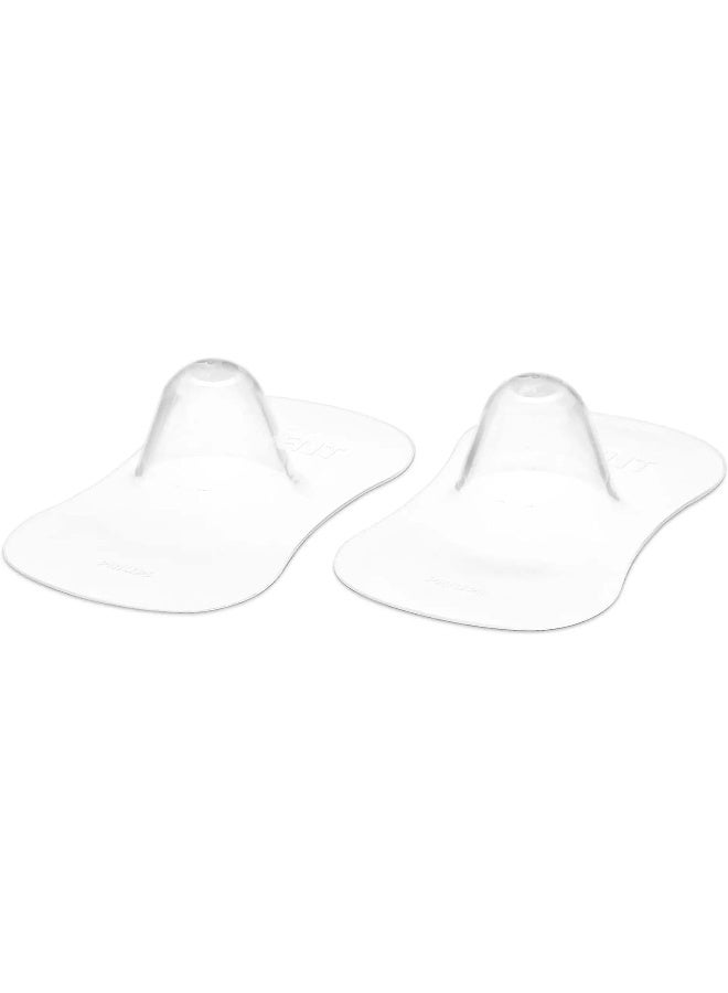 Philips درع حلمة أفنت، قياسي، عبوة من 1 - Image 1