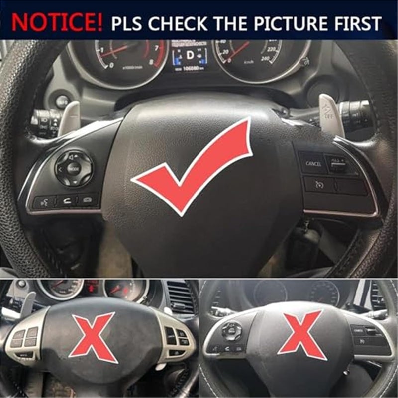 Vuzmode Car Cruise Control Button for Fiat Fullback 2016-2017 - Image 3