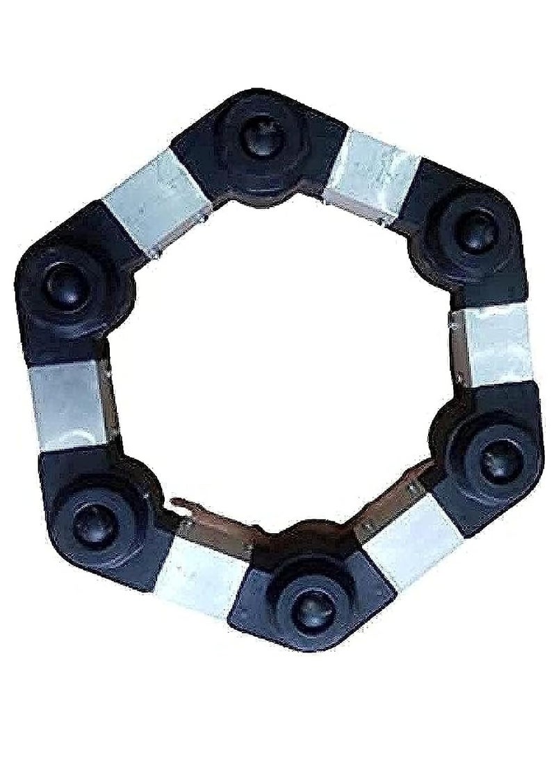 Generic أنبوب قاعدة الساق الداخلية سداسي الشكل  - Image 1