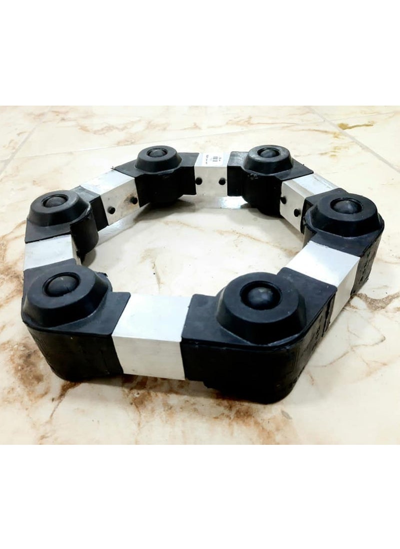 Generic أنبوب قاعدة الساق الداخلية سداسي الشكل  - Image 3