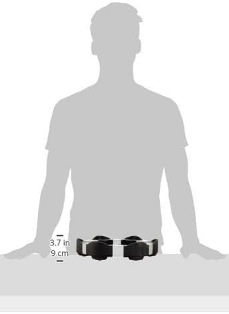 Generic أنبوب قاعدة الساق الداخلية سداسي الشكل  - Image 4