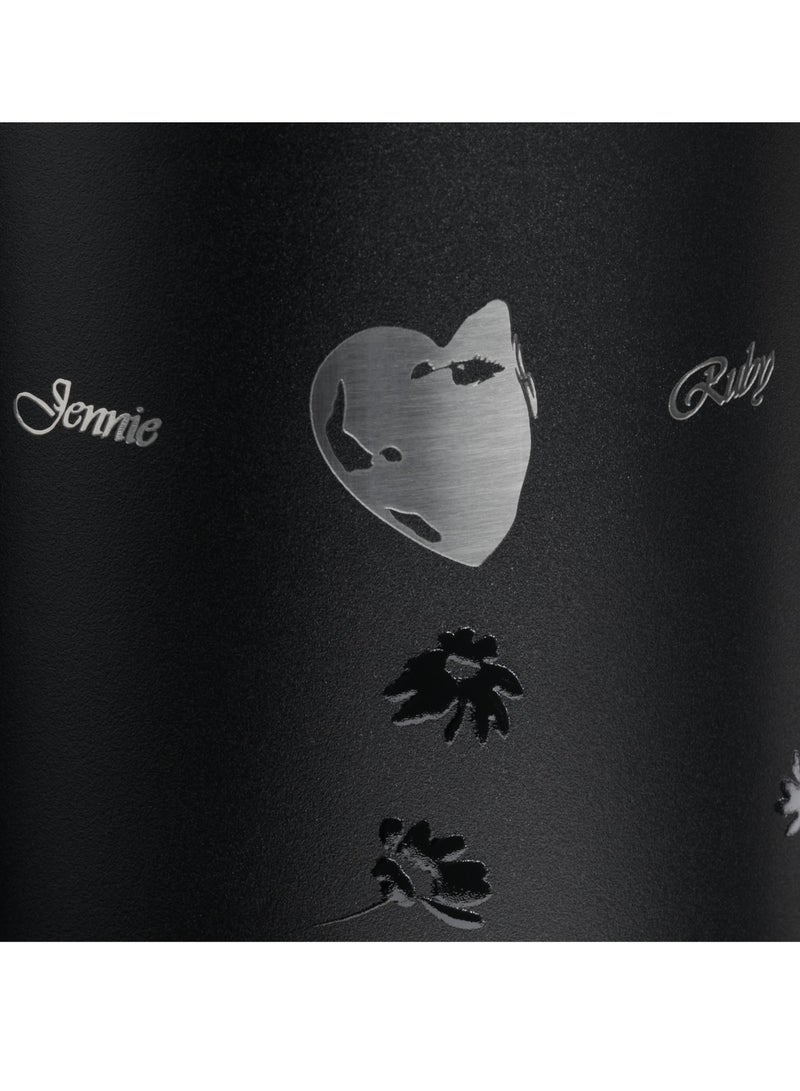 Stanley Stainless Steel Tumbler - Vacuum Insulated Water Bottle for Home, Office or Car Reusable Cup with Straw Leak Resistant Flip Cold for 12 Hours or Iced for 2 Days, 30oz - Image 4