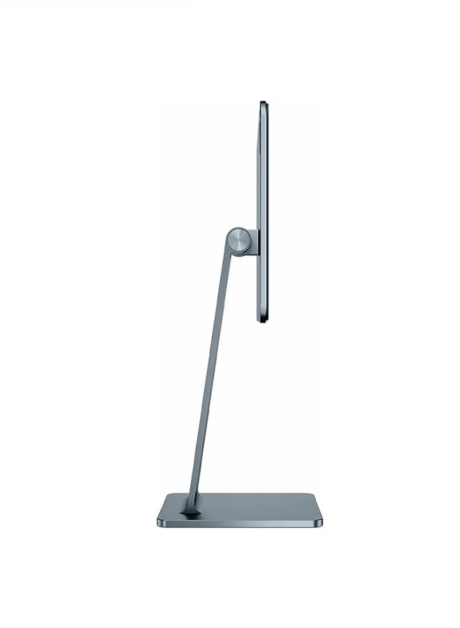 Iwin Magnetic Stand iPad Pro 12.9 inch - Gray - Image 5
