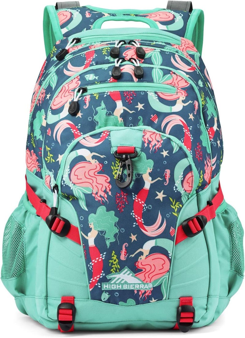 HIGH SIERRA Loop Backpack - Image 4