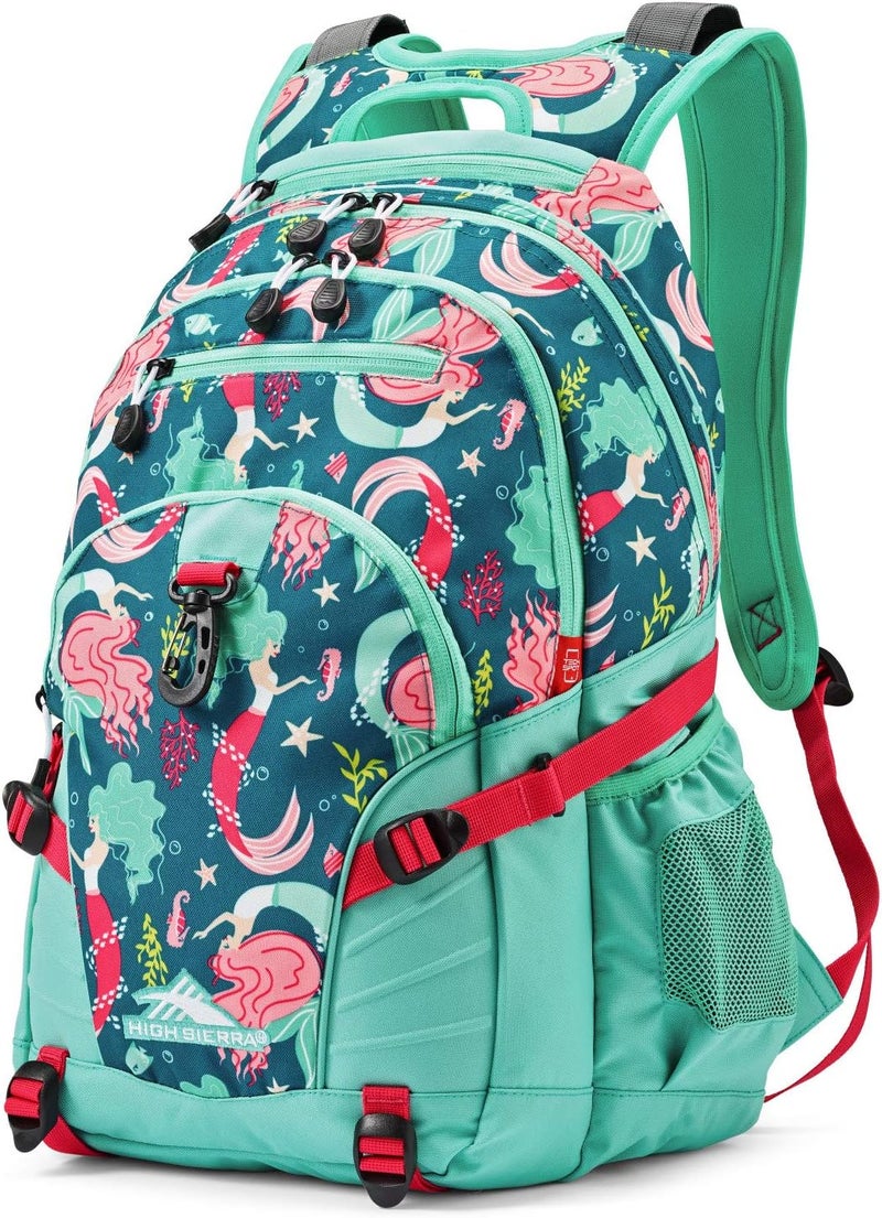 HIGH SIERRA Loop Backpack - Image 1