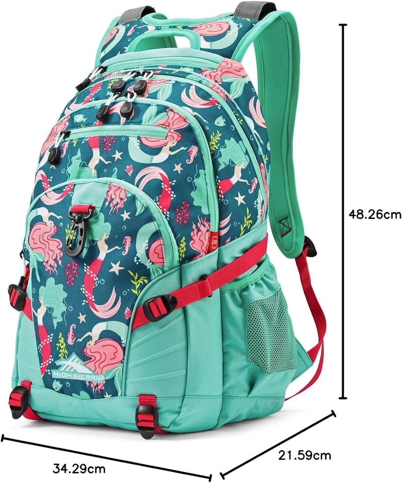 HIGH SIERRA Loop Backpack - Image 5