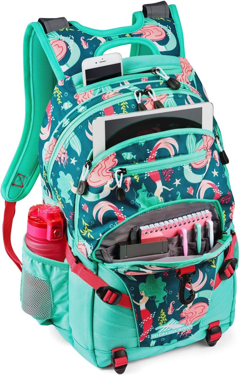 HIGH SIERRA Loop Backpack - Image 2