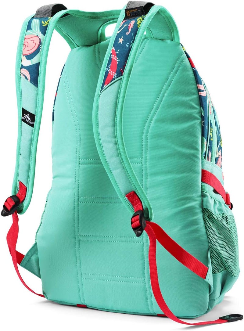 HIGH SIERRA Loop Backpack - Image 3