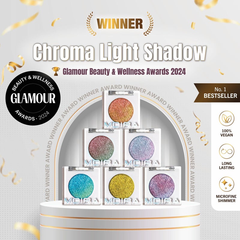 moira Chroma Light Shadow (009, Blossom Skies) - Image 5