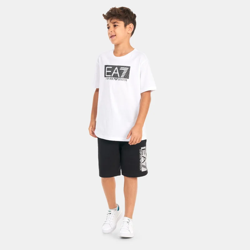 EA7 Emporio Armani Kids' Visibility Shorts