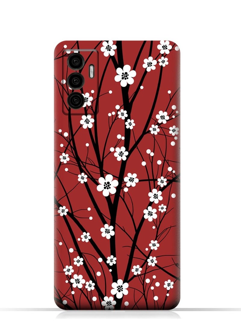 إيه إم سي ديزاين غطاء حماية بطبعة هاتف فيفو V23e 5G - Image 1