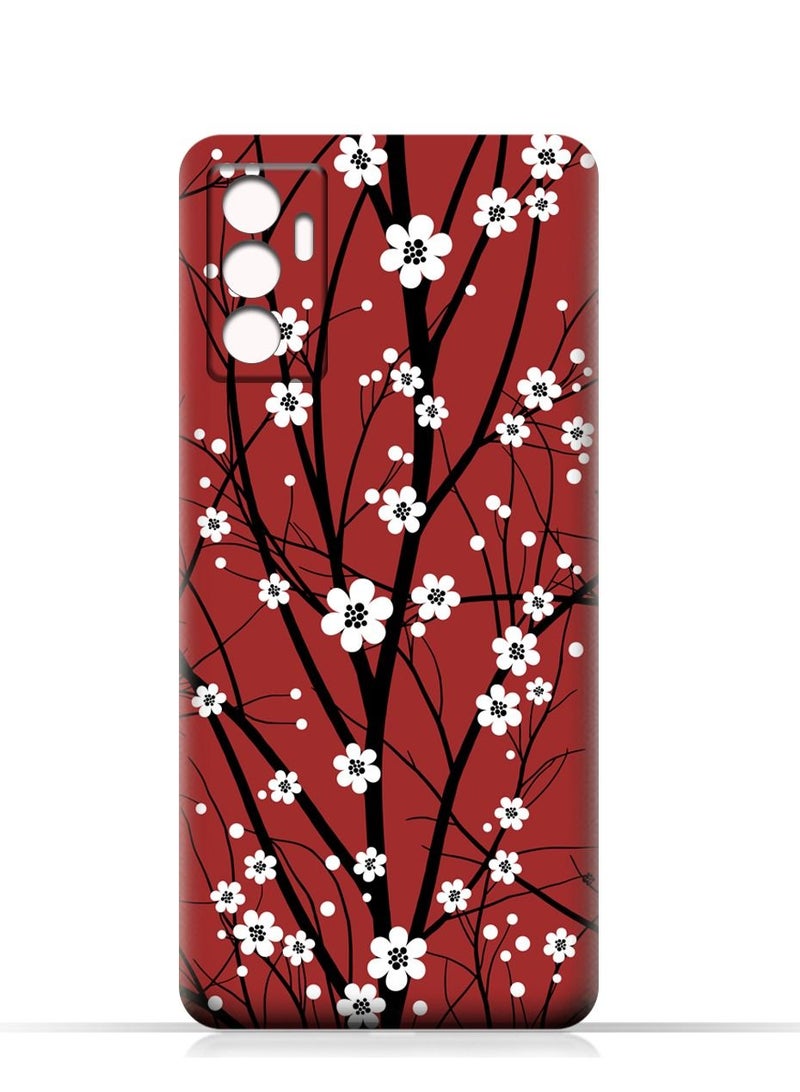 إيه إم سي ديزاين غطاء حماية بطبعة هاتف فيفو V23e 5G - Image 2