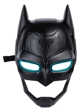 Batman Voice Changing Mask - pzsku/Z3EDE3DAC66E3AEC0BA14Z/45/_/1651302378/eaee645d-951e-4217-a8d0-b9c849cd324c