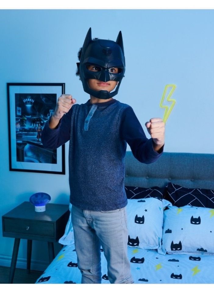 Batman Voice Changing Mask