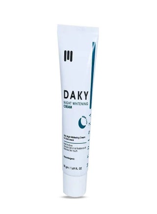 Daky Night whitening Cream - pzsku/Z3EDE4E706A045D906F4DZ/45/_/1693055167/70e15a9e-de12-4ac0-bad3-b3480d4d3028