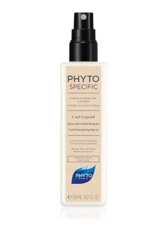 Specific Curl Legend Curl Energizing Spray 150ml