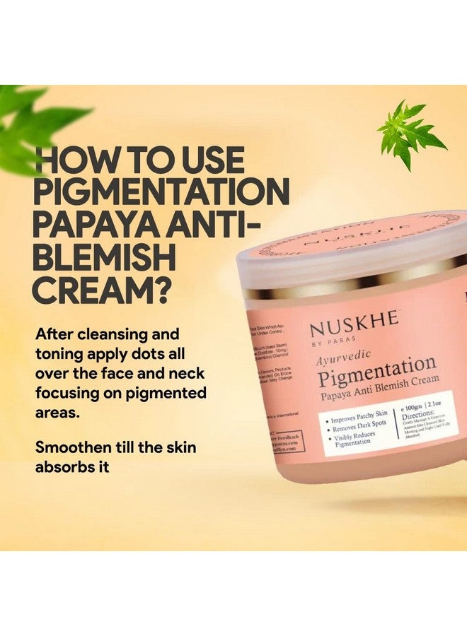 نوسكي باي باراس مجموعة خالية من التصبغ - Image 5