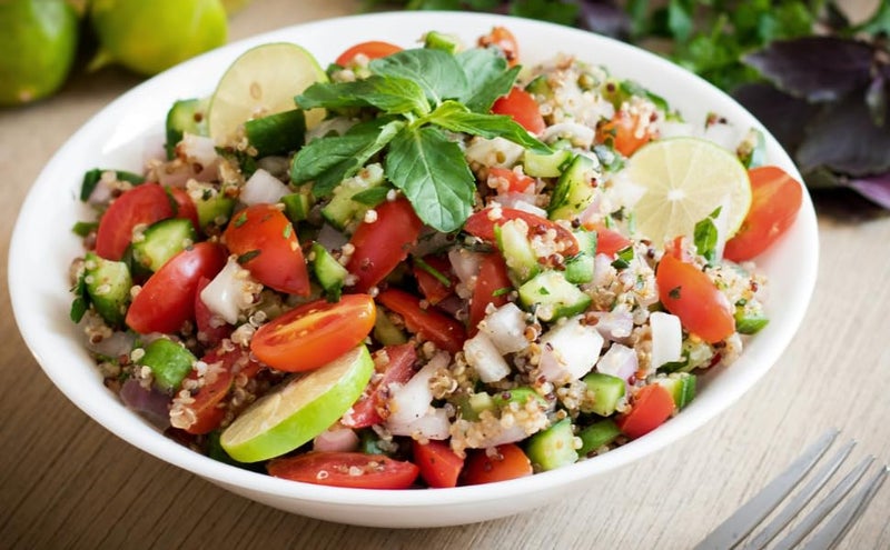 Sadaf أوراق النعناع المجففة والمصفاة من سدف - Image 2