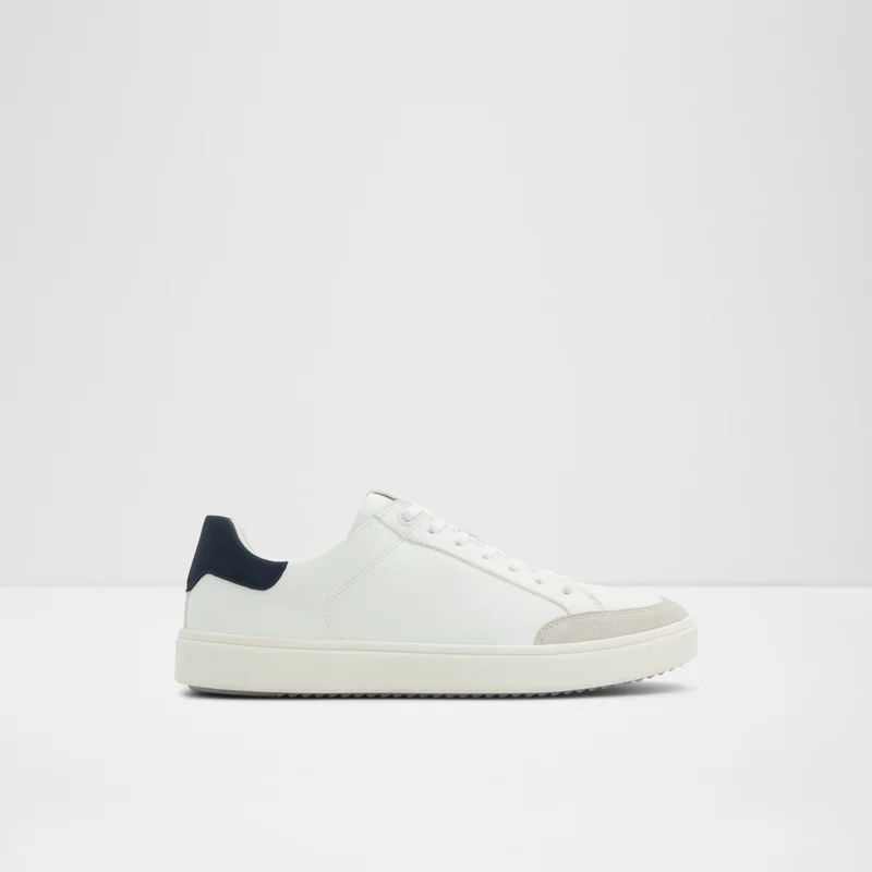 ALDO Courtspec Low Top Sneakers