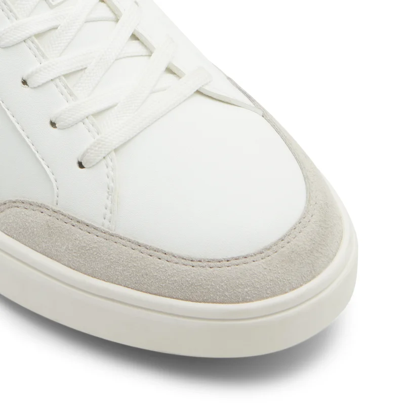 ALDO Courtspec Low Top Sneakers