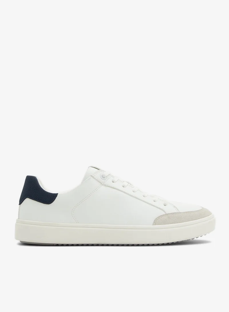 ALDO Courtspec Low Top Sneakers