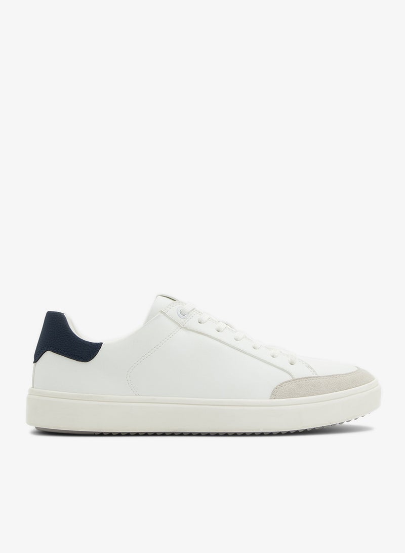 ALDO Courtspec Low Top Sneakers - Image 1