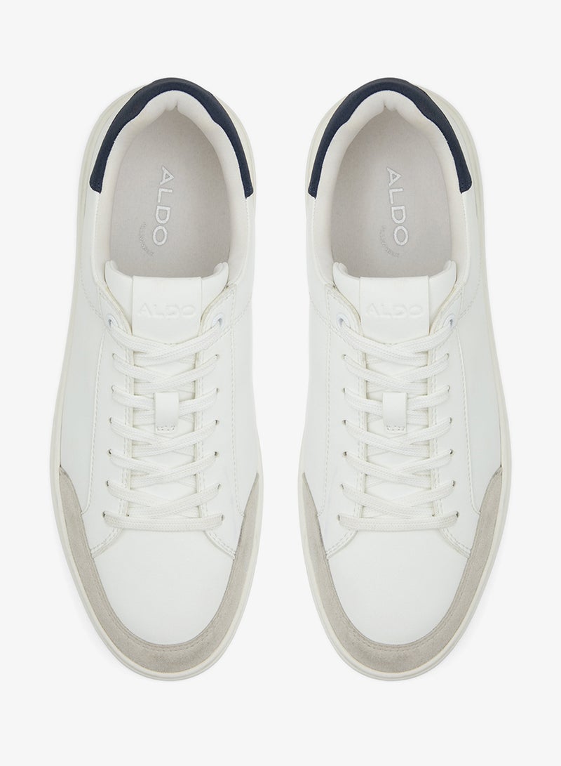 ALDO Courtspec Low Top Sneakers - Image 2