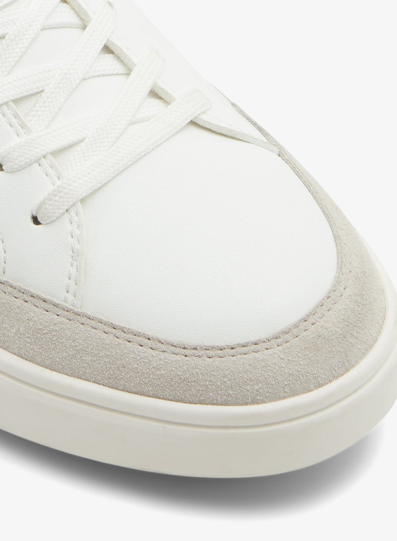 ALDO Courtspec Low Top Sneakers - Image 3