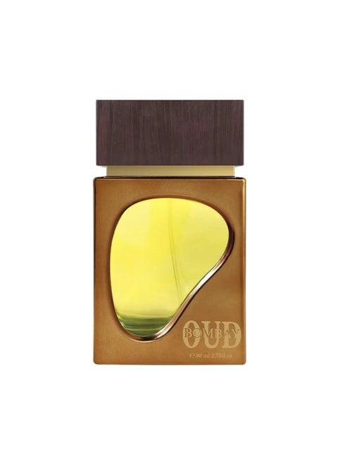 Bombay Oud Eau De Parfum 80ML