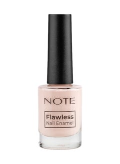 NOTE COSMETIQUE Note Flawless Nail Enamel-44  - Image 1