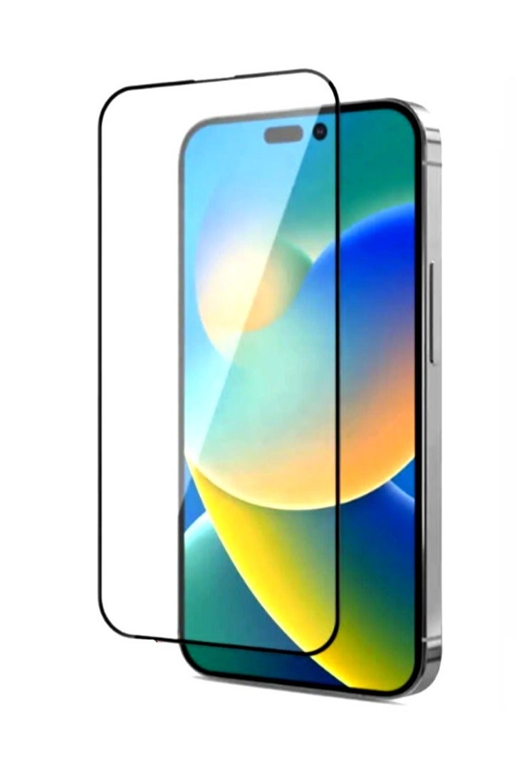 لاصقة حماية شاشة من الهايدروجل الشفاف متوافقة مع هاتف اوبو Find X8 Pro