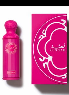 قصة عطر وان اند اونلي من قصة للعطور - 200 مل  - Image 2