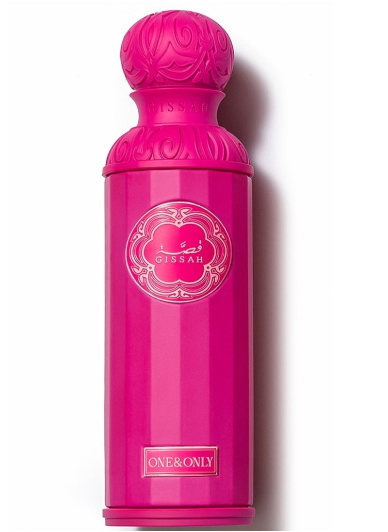 قصة عطر وان اند اونلي من قصة للعطور - 200 مل  - Image 1