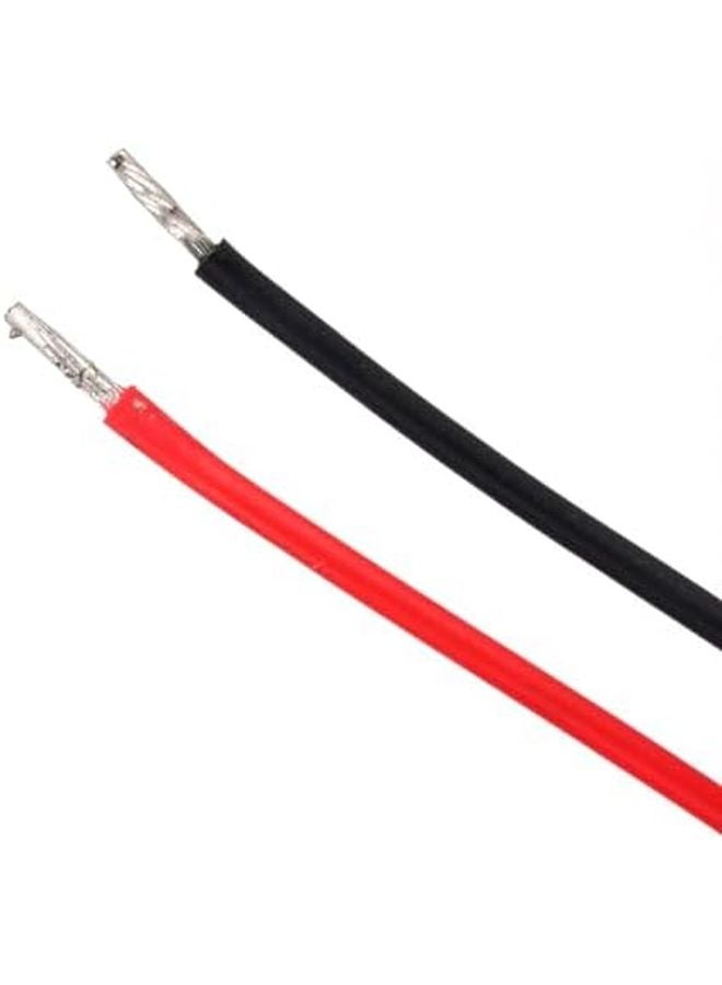 TEC112705 Thermoelectric Module Cooler Chip with Insulated Leads for PC Custom Car Cooler 0 15 4V DC 5A - Image 4